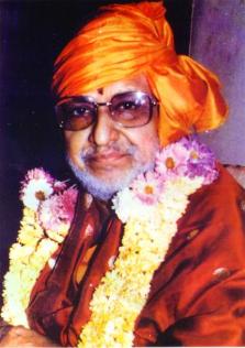 Sudhindra Thirtha Swamiji