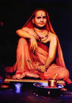 Varadendra Thirtha Swamiji